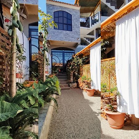 Hotel Posada Belen San Juan La Laguna Zewnętrze zdjęcie