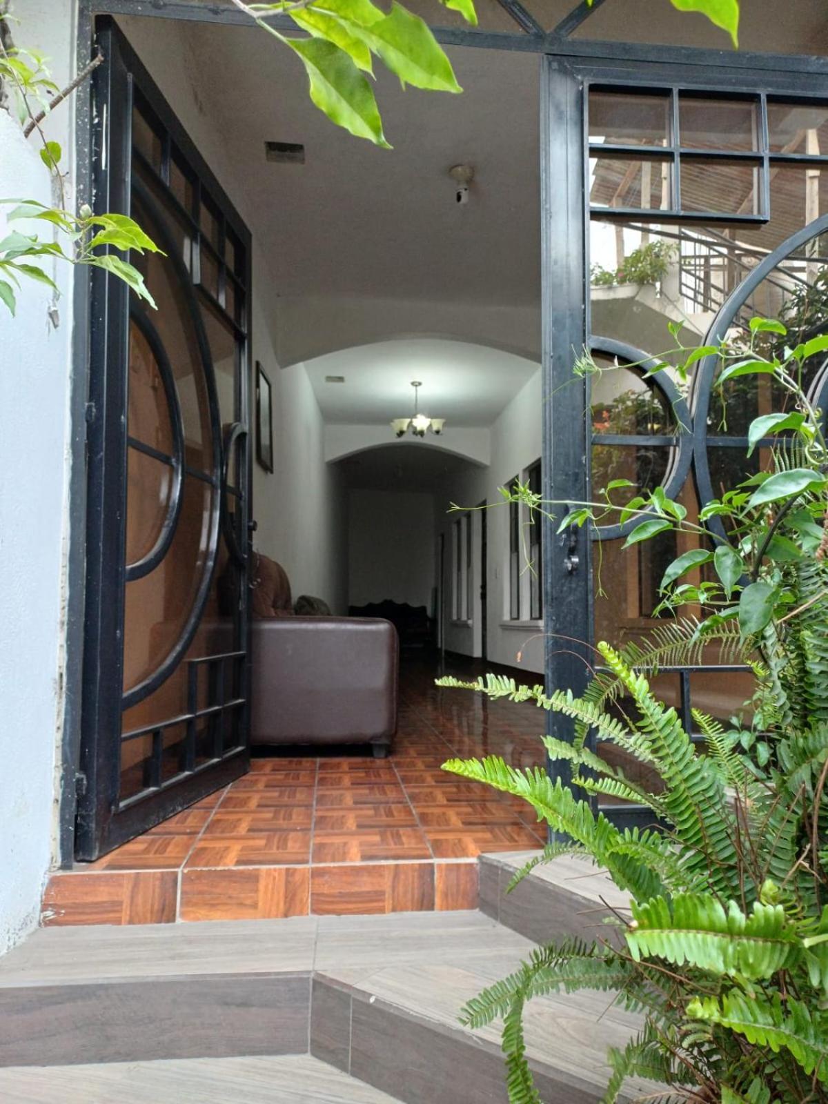 Hotel Posada Belen San Juan La Laguna Zewnętrze zdjęcie