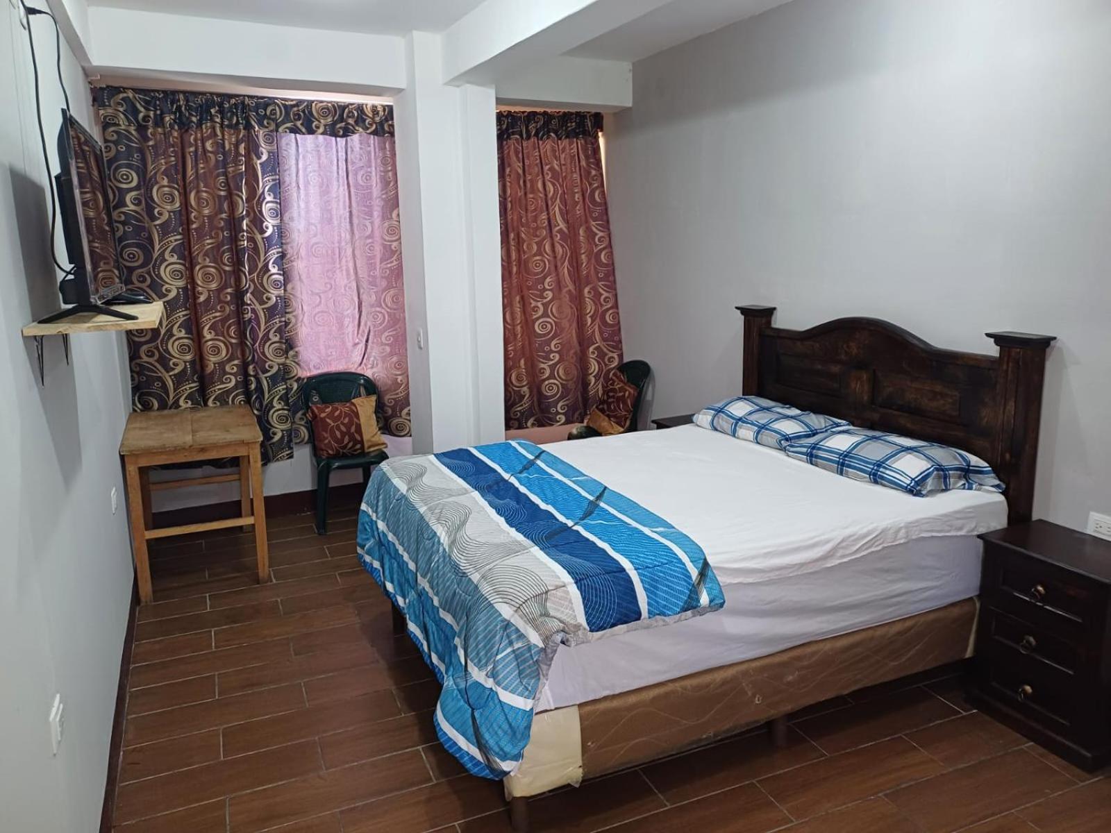 Hotel Posada Belen San Juan La Laguna Zewnętrze zdjęcie